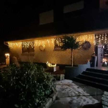 Storchenallee Burg  エクステリア 写真
