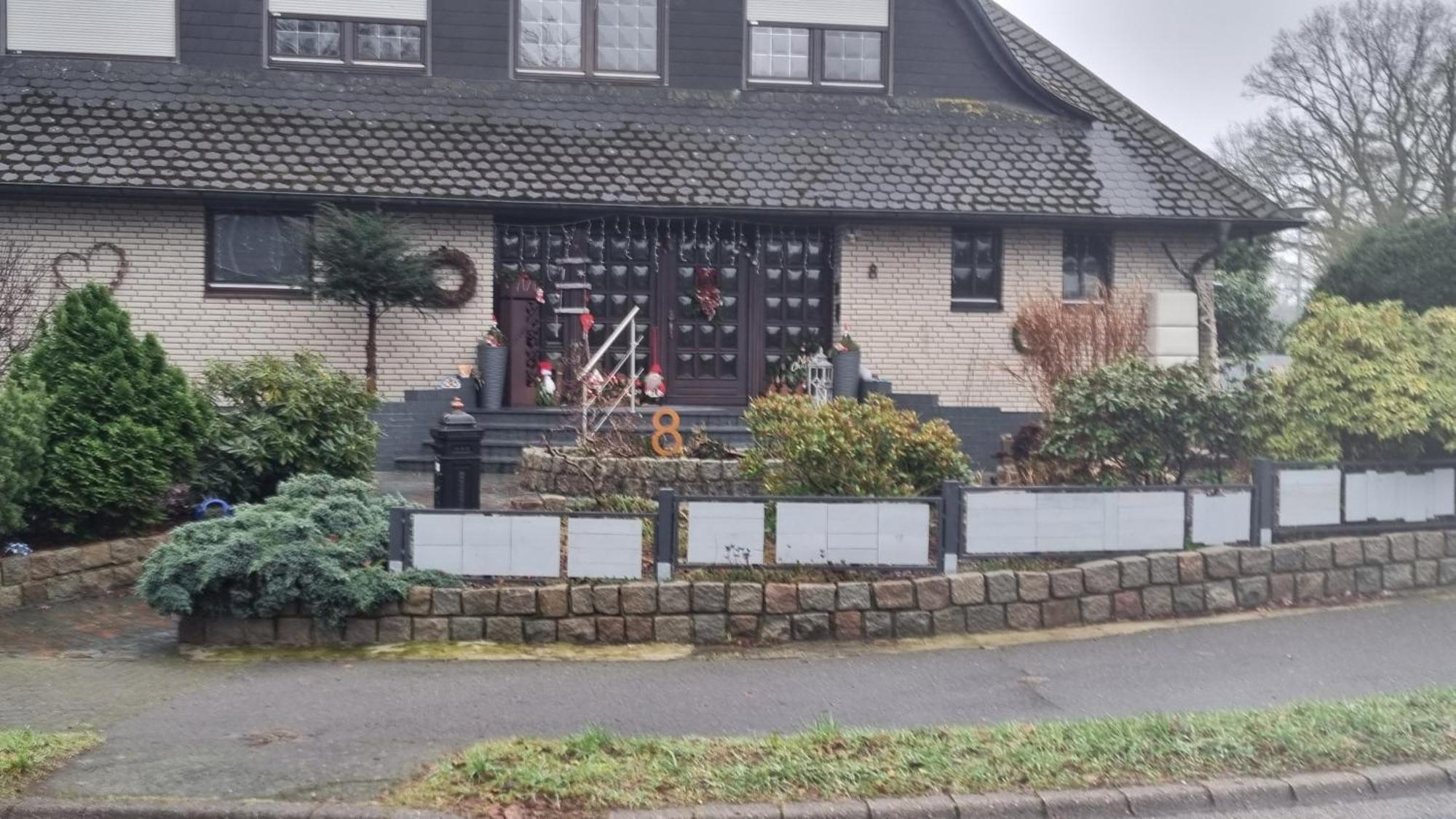 Storchenallee Burg  エクステリア 写真
